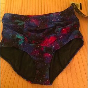 🌸TORRID SWIM BOTTOMS🌸